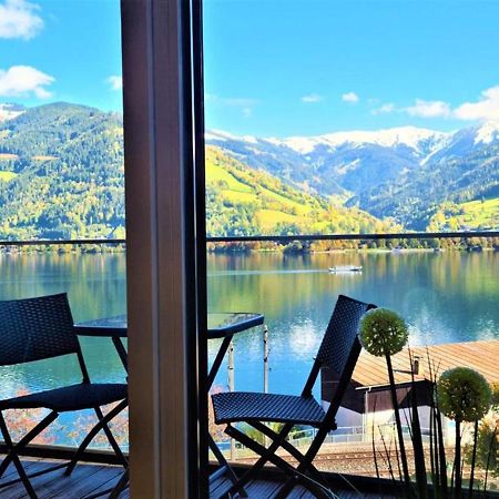 Alpin&See Resort - Pinzgau Holidays Zell am See Exterior foto